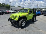 Used 2012 Jeep Wrangler Sport image 5