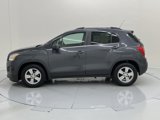 Used 2016 Chevrolet Trax LT w/ LT Convenience Package image 2