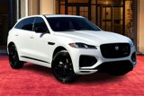 New 2025 Jaguar F-PACE R-Dynamic S image 2