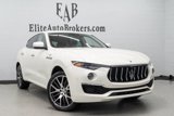 Used 2022 Maserati Levante GT image 6