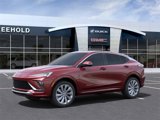 New 2025 Buick Envista Avenir image 2