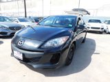 Used 2013 MAZDA MAZDA3 i Sport image 3