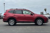 Used 2022 Subaru Forester Premium image 3