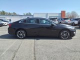Used 2023 Chevrolet Malibu LT w/ Driver Confidence Package image 3