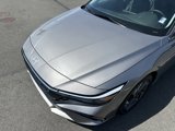 Certified 2024 Hyundai Elantra Limited image 4