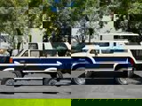 Used 1990 Ford F350 4x4 Crew Cab image 4