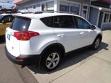 Used 2015 Toyota RAV4 XLE image 4