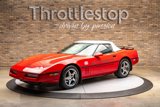 Used 1986 Chevrolet Corvette Convertible image 3