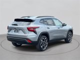 Used 2024 Chevrolet Trax RS w/ Sunroof Package image 4