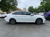Certified 2024 Volkswagen Jetta S image 2