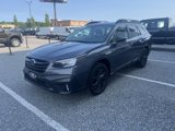 Used 2020 Subaru Outback Onyx Edition XT image 4