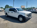 Used 2017 Ford F150 XL w/ XL Power Equipment Group image 2