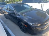 Used 2021 Honda Civic Sport image 2