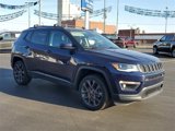 Used 2019 Jeep Compass High Altitude image 2