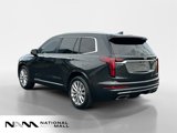 Used 2020 Cadillac XT6 Premium Luxury image 3