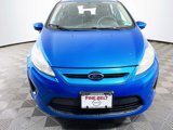 Used 2013 Ford Fiesta SE image 2