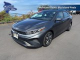 Used 2023 Kia Forte LXS image 2