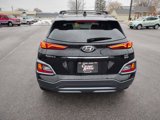 Used 2021 Hyundai Kona Limited image 5