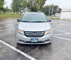 Used 2015 Honda Odyssey EX-L image 2
