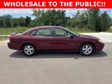 Used 2005 Ford Taurus SE image 2