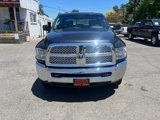 Used 2018 RAM 2500 SLT image 2