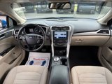 Certified 2020 Ford Fusion SE image 2