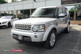 Used 2010 Land Rover LR4 HSE image 3