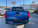 Used 2018 Chevrolet Colorado Z71 image 3