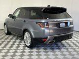 Used 2019 Land Rover Range Rover Sport HSE image 3