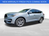 Used 2019 Acura RDX w/ Technology Package image 2