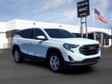 Used 2020 GMC Terrain SLE image 3