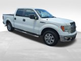 Used 2012 Ford F150 XLT w/ XLT Chrome Pkg image 3