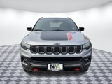 Used 2023 Jeep Compass Trailhawk image 5