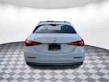 Certified 2023 Mercedes-Benz C 300 Sedan image 4
