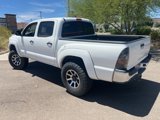 Used 2015 Toyota Tacoma 4x4 Double Cab w/ TRD Off-Road Package image 5