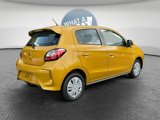New 2024 Mitsubishi Mirage ES image 3