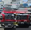 New 2025 Chevrolet Equinox LT image 4