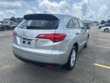 Used 2015 Acura RDX FWD w/ Technology Package image 4