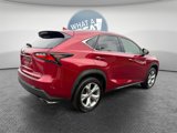 Used 2017 Lexus NX 200t F Sport image 3