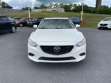 Used 2015 MAZDA MAZDA6 Touring image 3