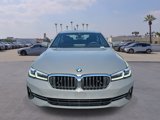 Certified 2022 BMW 530i w/ M Sport Package image 2