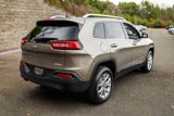 Used 2017 Jeep Cherokee Latitude w/ Cold Weather Group image 4