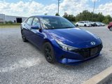 Used 2021 Hyundai Elantra SEL w/ Convenience Package image 4