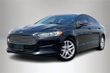 Used 2015 Ford Fusion SE image 3