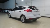 Used 2017 Ford Focus SE image 4