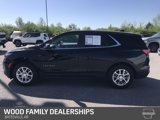 Certified 2024 Chevrolet Equinox LT image 2