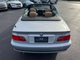 Used 2006 BMW 330Ci Convertible image 5