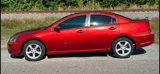Used 2009 Mitsubishi Galant image 5