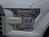 Used 2017 Ford F150 XLT w/ Equipment Group 301A Mid image 3