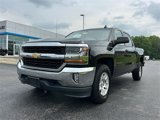 Used 2017 Chevrolet Silverado 1500 LT w/ All Star Edition image 3
